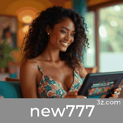 new777 game mais image