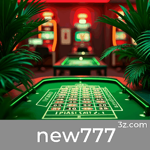 new777 game mais image
