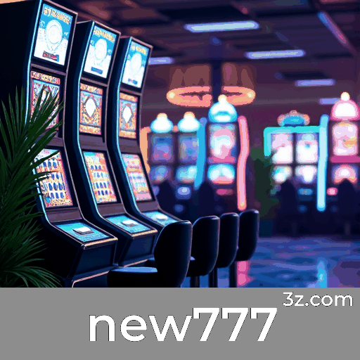 new777 game mais image