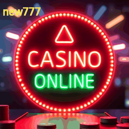 new777 Login na Conta
