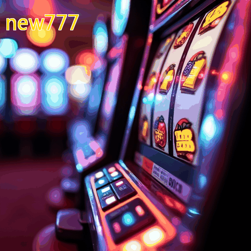new777 GAME Jogo Cassino no Brasil 2025