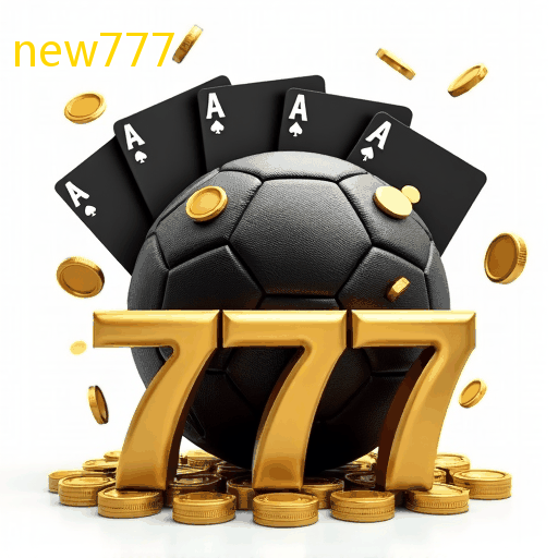 new777 GAME Slots de Cassino
